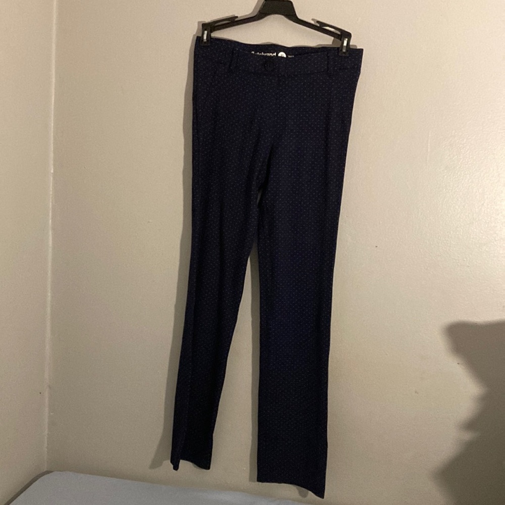 Brand new never worn Betabrand dress pants